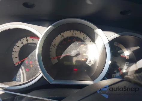 2014 Toyota Tacoma Base V6 from USA, damaged, VIN 3TMMU4FN6EM070283